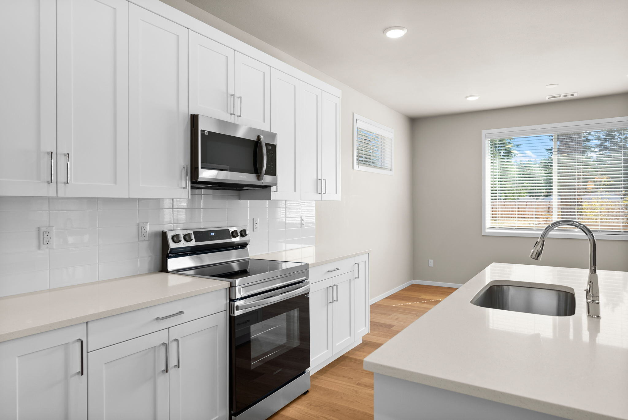 The Summit Home Plan